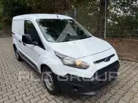2015 Ford TRANSIT