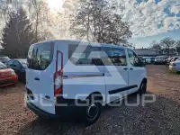 2015 Ford TRANSIT