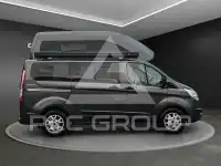 2015 Ford TRANSIT