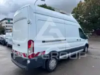 2015 Ford TRANSIT