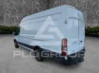 2015 Ford TRANSIT