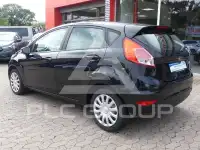2015 Ford FIESTA