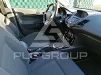 2015 Ford FIESTA