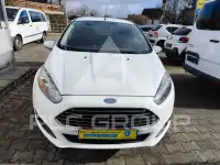 2015 Ford FIESTA