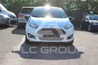 2015 Ford FIESTA