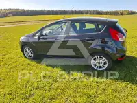 2015 Ford FIESTA