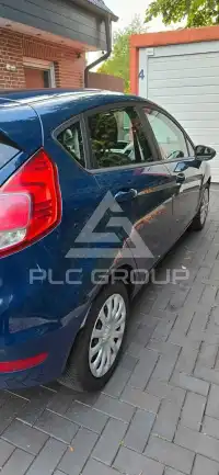 2015 Ford FIESTA