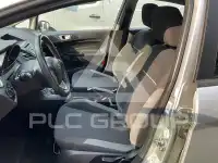2015 Ford FIESTA