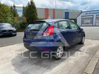 2015 Ford FIESTA