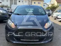 2015 Ford FIESTA