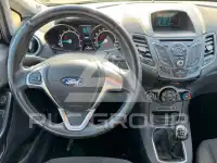 2015 Ford FIESTA