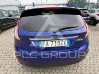 2015 Ford FIESTA