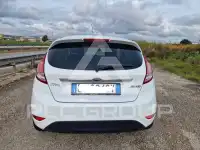 2015 Ford FIESTA