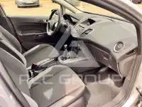 2015 Ford FIESTA