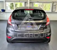 2015 Ford FIESTA
