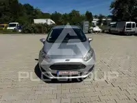 2015 Ford FIESTA