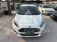 2015 Ford FIESTA