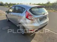 2015 Ford FIESTA