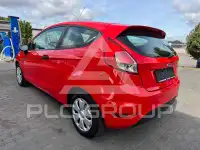 2015 Ford FIESTA
