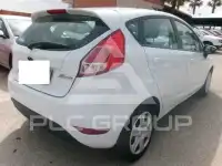 2015 Ford FIESTA