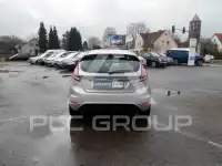 2015 Ford FIESTA