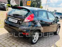 2015 Ford FIESTA