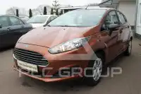 2015 Ford FIESTA