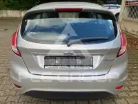2015 Ford FIESTA