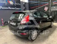 2015 Ford FIESTA