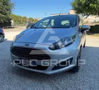 2015 Ford FIESTA