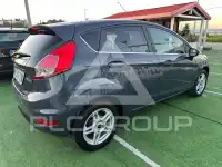 2015 Ford FIESTA