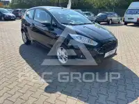 2015 Ford FIESTA
