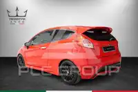 2015 Ford FIESTA