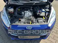 2015 Ford FIESTA