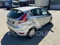 2015 Ford FIESTA