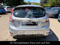 2015 Ford FIESTA