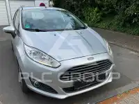 2015 Ford FIESTA