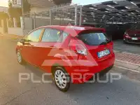 2015 Ford FIESTA