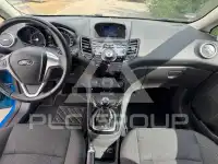 2015 Ford FIESTA