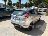 2015 Ford FIESTA
