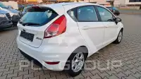 2015 Ford FIESTA