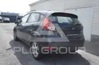 2015 Ford FIESTA