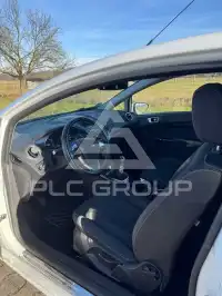 2015 Ford FIESTA