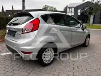 2015 Ford FIESTA