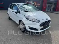 2015 Ford FIESTA