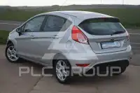 2015 Ford FIESTA