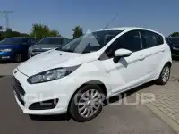 2015 Ford FIESTA