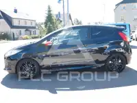2015 Ford FIESTA