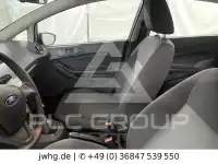 2015 Ford FIESTA