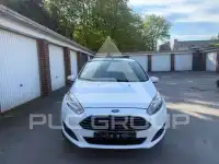 2015 Ford FIESTA